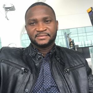 Meet your Posher, Ebenezer